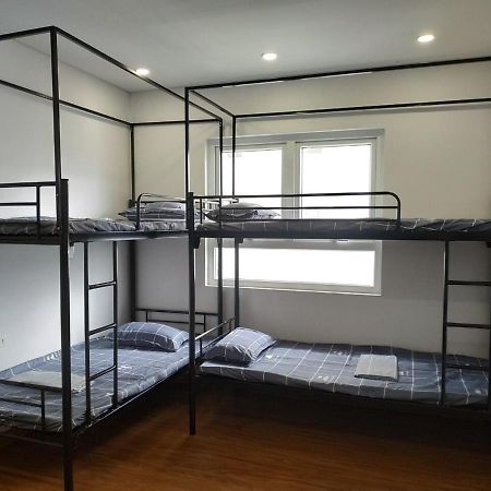 Bhome Hostel Ha Noi Hanoi Kültér fotó