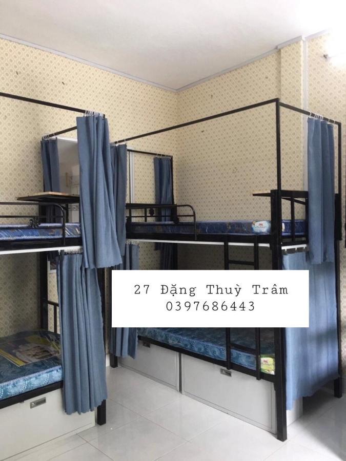 Bhome Hostel Ha Noi Hanoi Kültér fotó