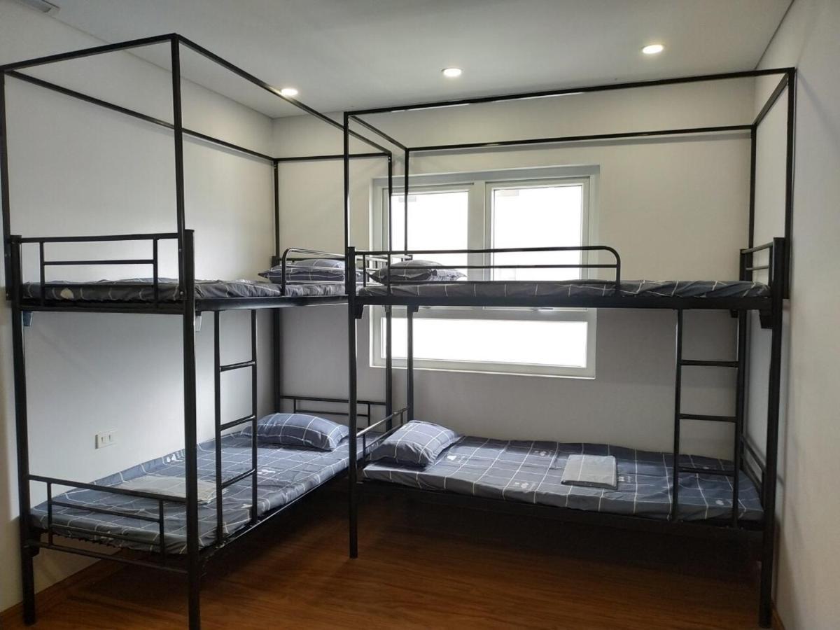 Bhome Hostel Ha Noi Hanoi Kültér fotó