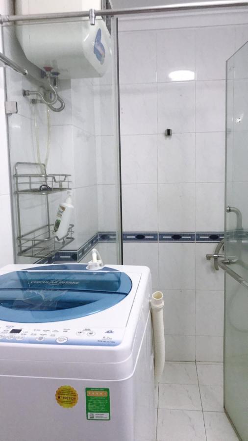 Bhome Hostel Ha Noi Hanoi Kültér fotó