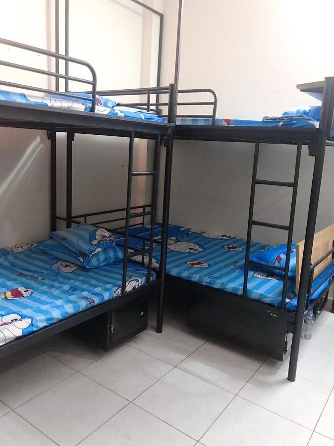 Bhome Hostel Ha Noi Hanoi Kültér fotó