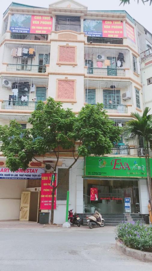 Bhome Hostel Ha Noi Hanoi Kültér fotó