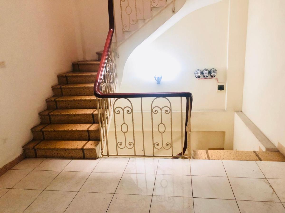 Bhome Hostel Ha Noi Hanoi Kültér fotó