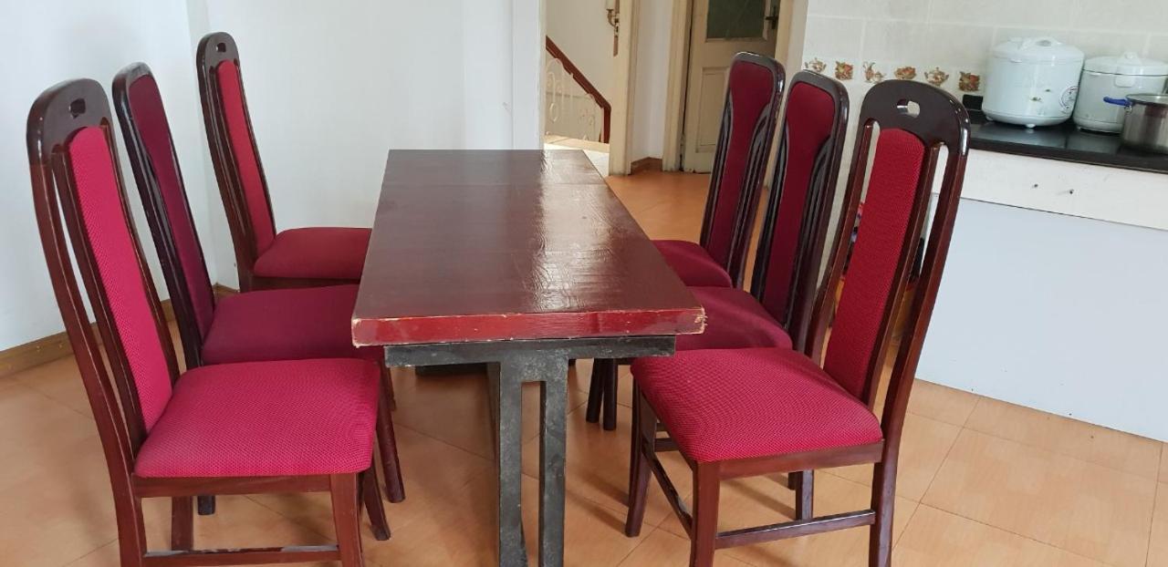 Bhome Hostel Ha Noi Hanoi Kültér fotó