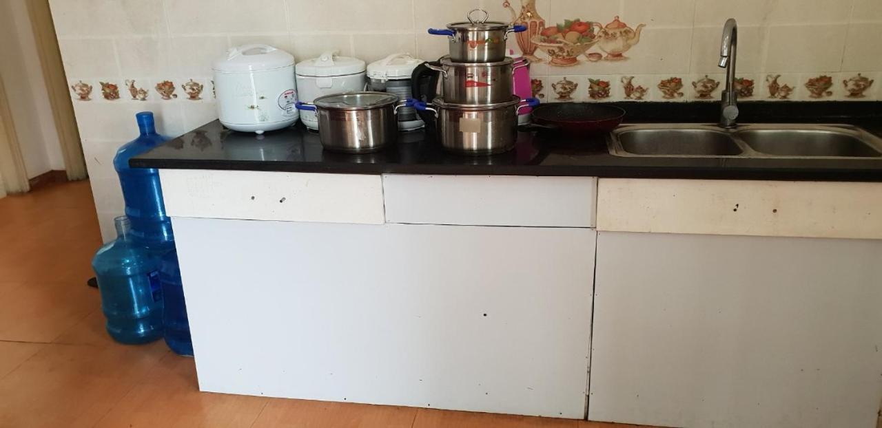 Bhome Hostel Ha Noi Hanoi Kültér fotó